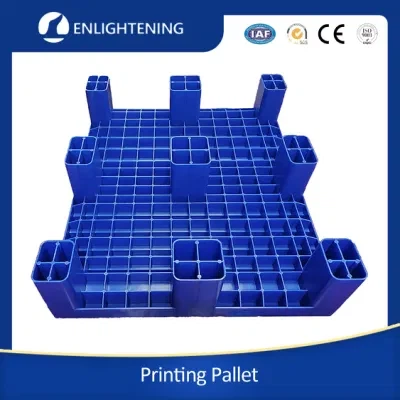Printing Plastic Pallets Manufacturers
