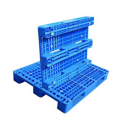 Reusable Heavy Duty Plastic Pallet