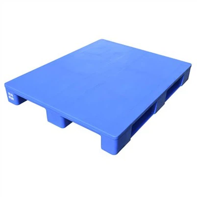 Solid Deck Plastic Pallets