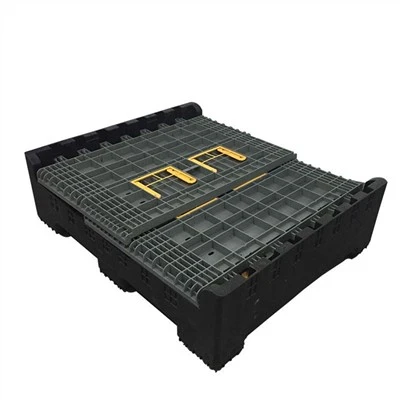 Stackable Pallet Box