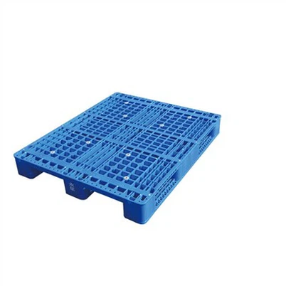 Warehouse Use Racking Plastic Pallet