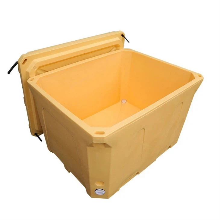 Insulated Rotomolding Fishing Tub best