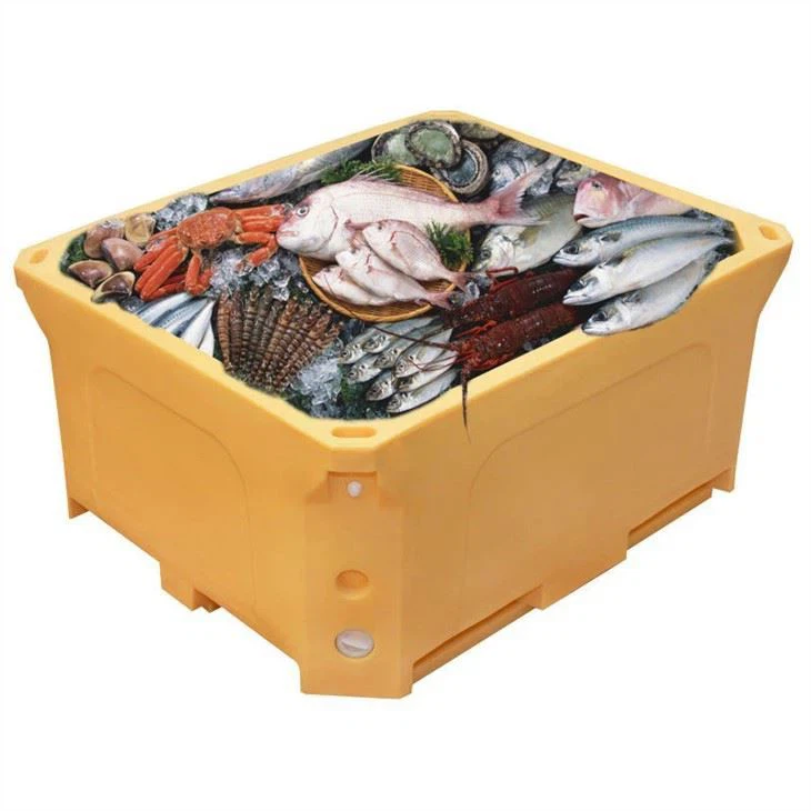 Insulated Rotomolding Fishing Tub manufacturers