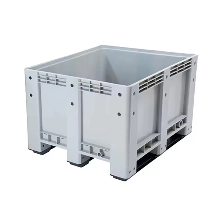 Rigid Pallet Boxes suppliers
