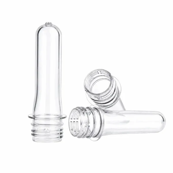 28mm PCO1810 PET Bottle Preform