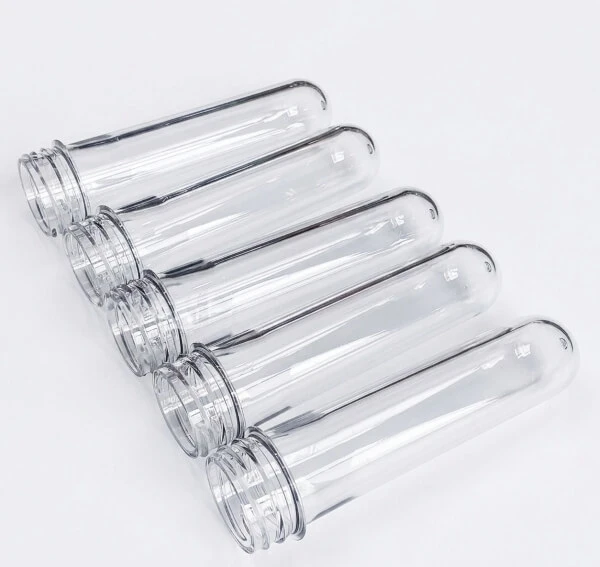 38mm Pet Preform
