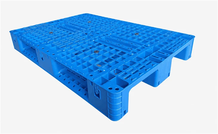 EURO Plastic Pallet