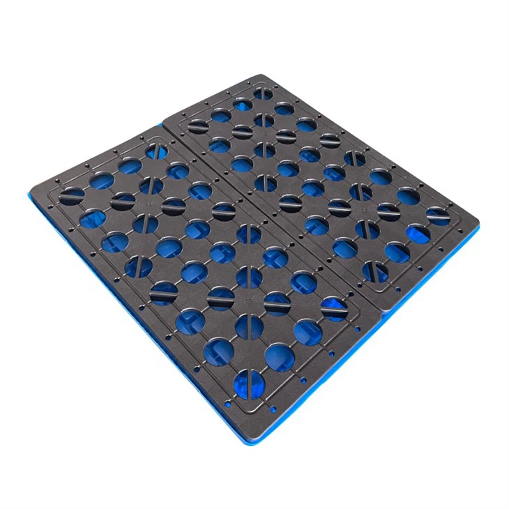 Flexible Spill Containment & Decks