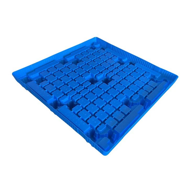 HDPE Flexible Spill Containment & Decks