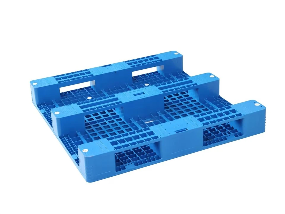 Four-Way Entry Stackable Plastic Pallet suppliers