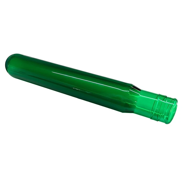 Hotsale Customizable PET Preforms