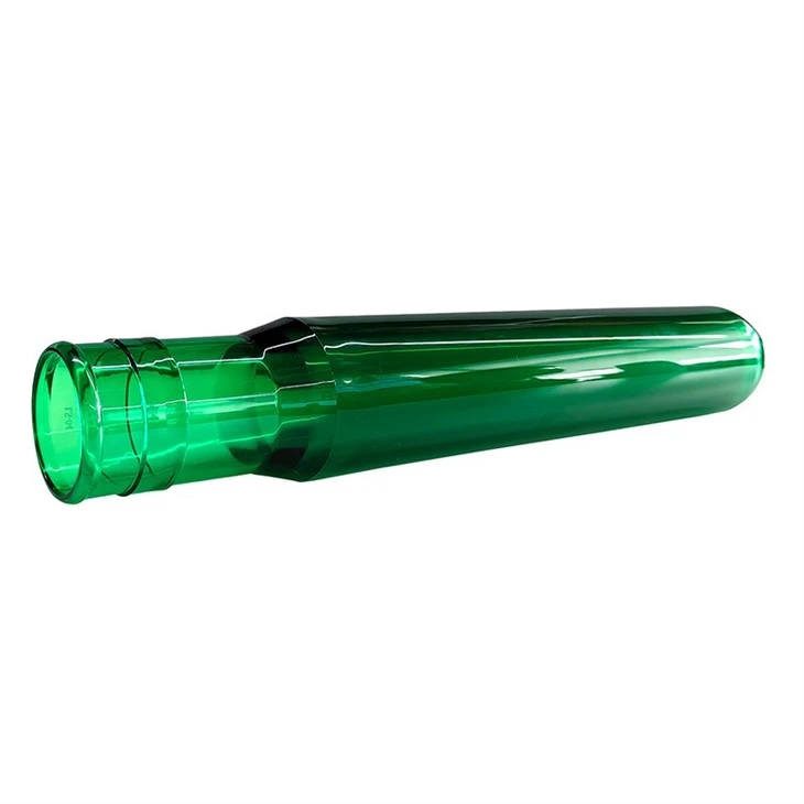 Hotsale Customizable PET Preforms for Water Plant