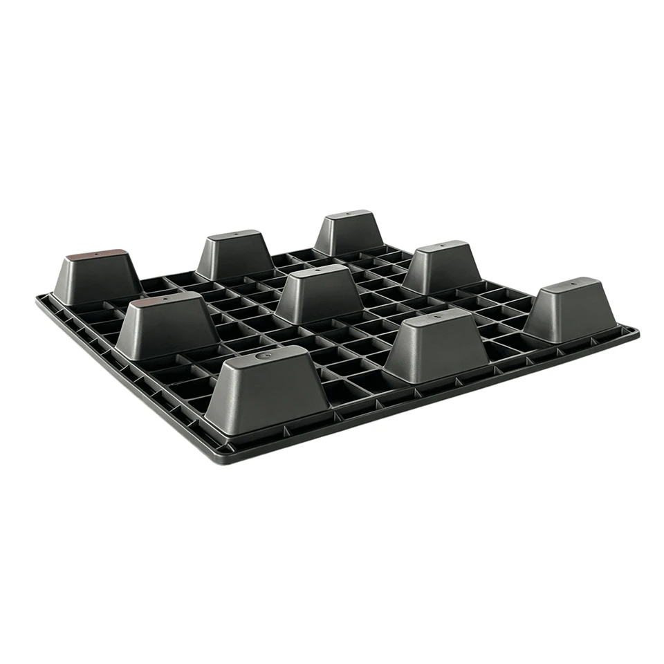 Industrial Compression Molded Plastic Pallet suppliers