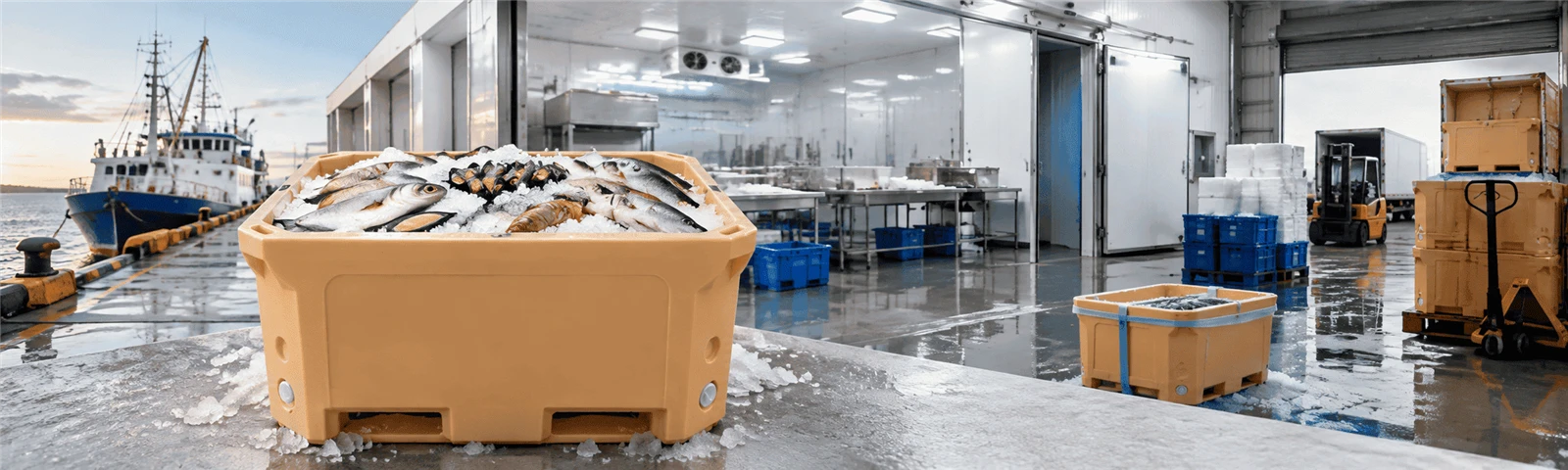 insulated-fish-box-seafood-transport insulated-fish-box-seafood-transport