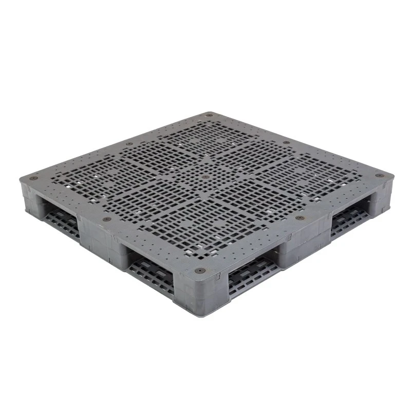 1200×1200mm Plastic Pallet 1200×1200mm Plastic Pallet