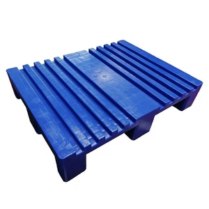Nine-legged Plastic Pallet Nine-legged Plastic Pallet