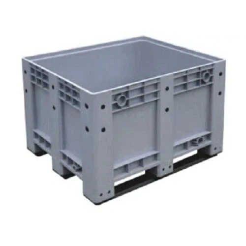 Rigid Pallet Box Rigid Pallet Box