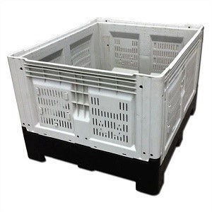 Pallet Boxes For Fruits And Vegetables Pallet Boxes For Fruits And Vegetables