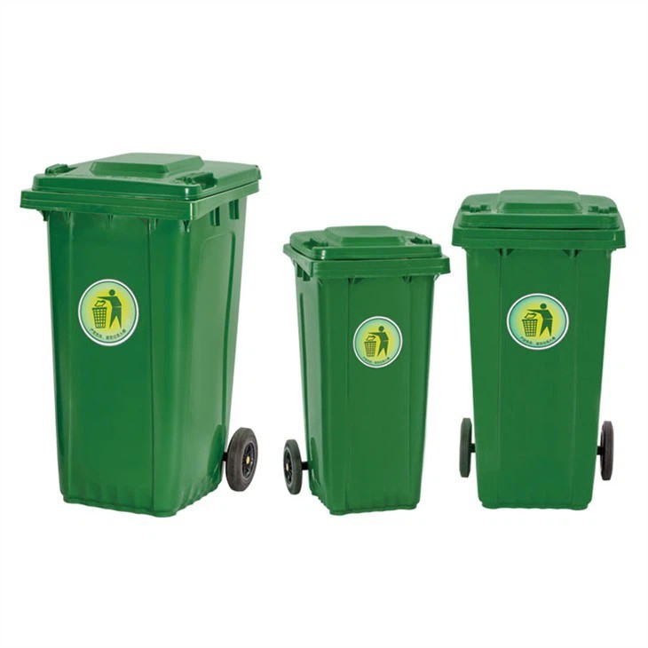 Large Plastic Garbage Cans Large Plastic Garbage Cans