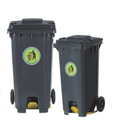 pedal-operated garbage bins pedal-operated garbage bins