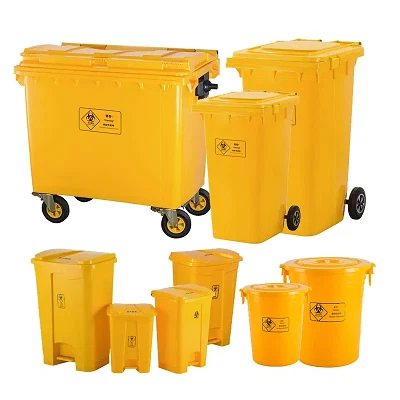 different types of yellow medical waste bins different types of yellow medical waste bins