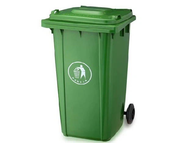 240L Wheelie Bin 240L Wheelie Bin