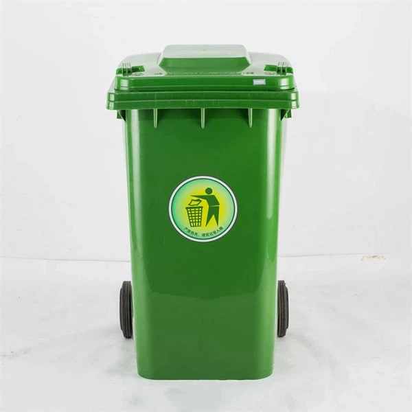 240L Plastic Garbage 240L Plastic Garbage