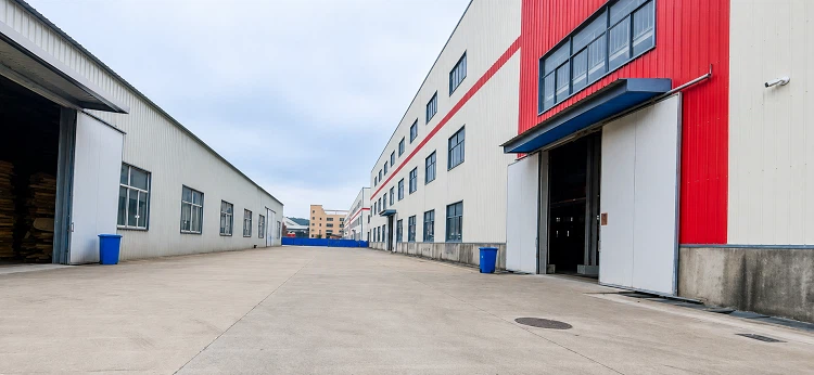 Factory Factory