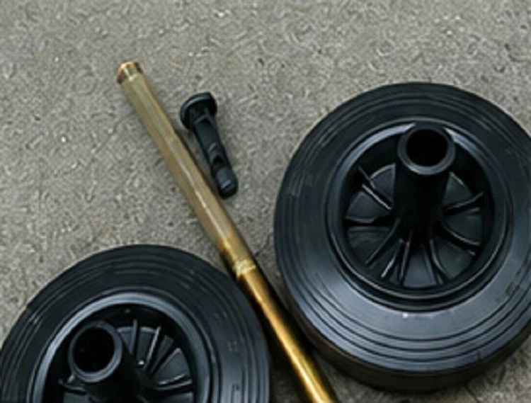 Components Components