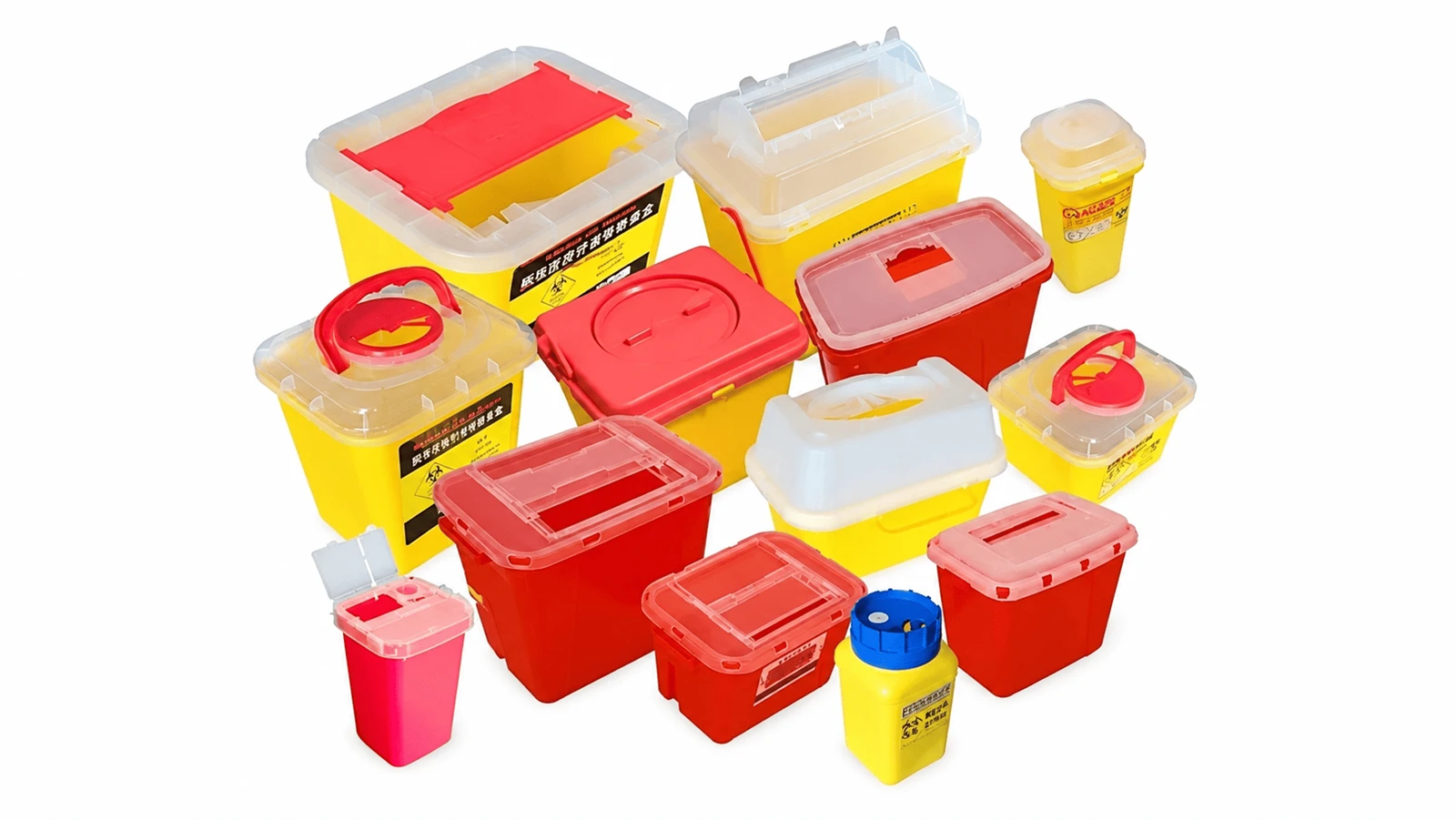 Sharps Containers Sharps Containers