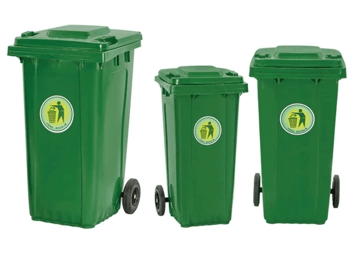 2 Wheel Waste Bins 2 Wheel Waste Bins