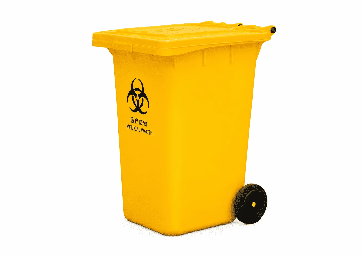 Medical Waste Bins Medical Waste Bins