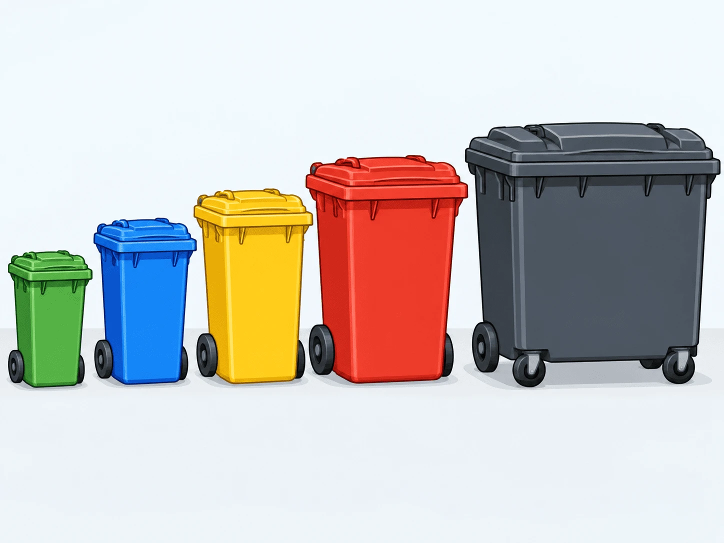 Select the Right Capacity Select the Right Capacity