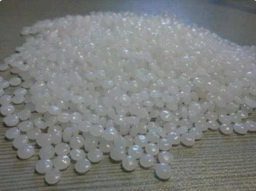 High-Density Polyethylene High-Density Polyethylene