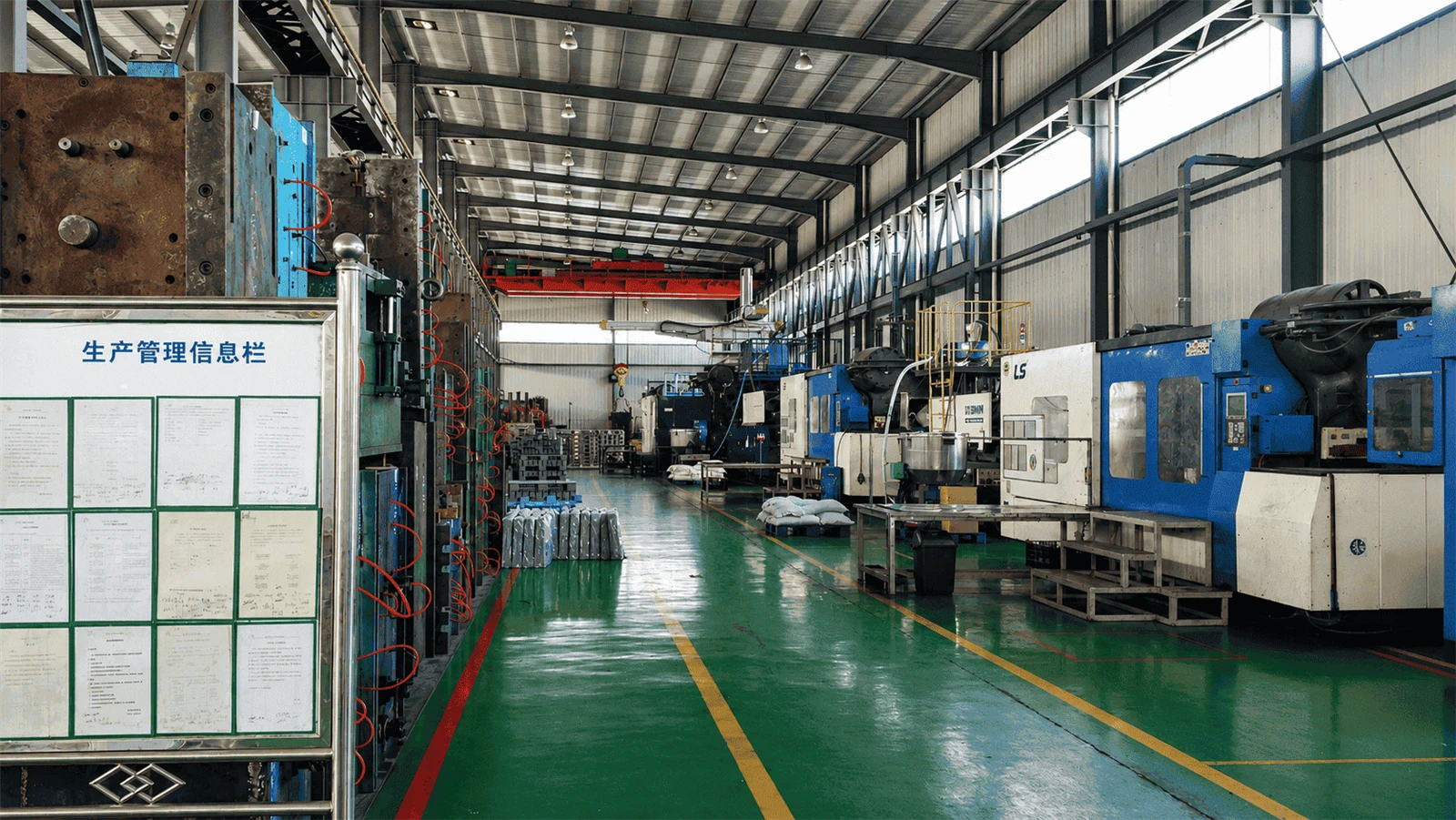 Manufacturing_Mold-Development-Workshop Manufacturing_Mold-Development-Workshop
