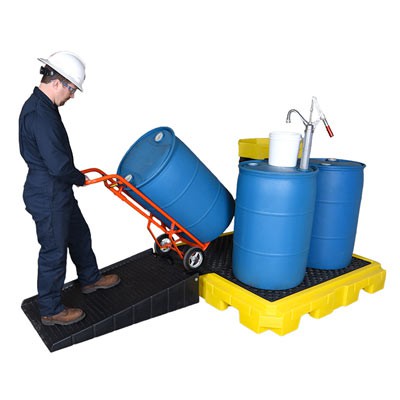 Safe storage of chemical liquids Safe storage of chemical liquids