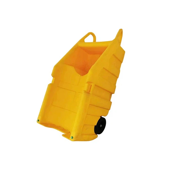 Drum Containment Dolly Drum Containment Dolly