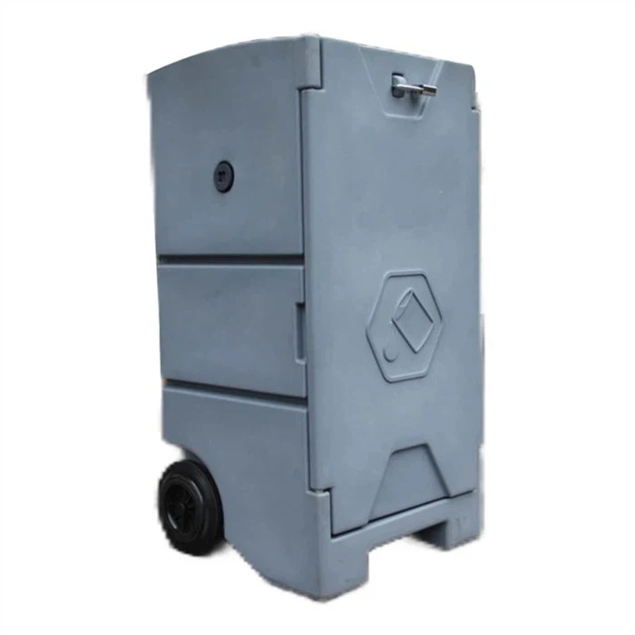 Spill Emergency Cart Spill Emergency Cart