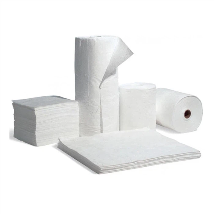 Chemical Absorbent Pads Chemical Absorbent Pads