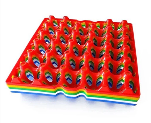 Fixed Egg Tray Fixed Egg Tray