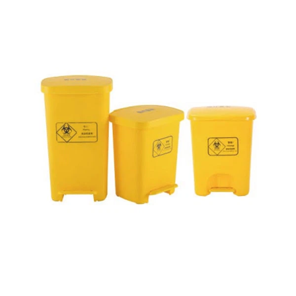 Medical Garbage Bin