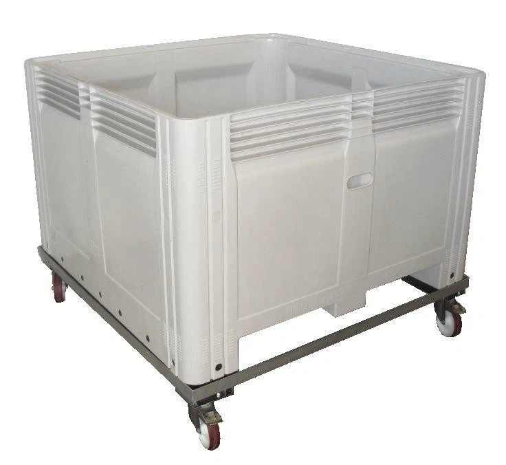 Nally Mega Bin With Solid Wall suppliers