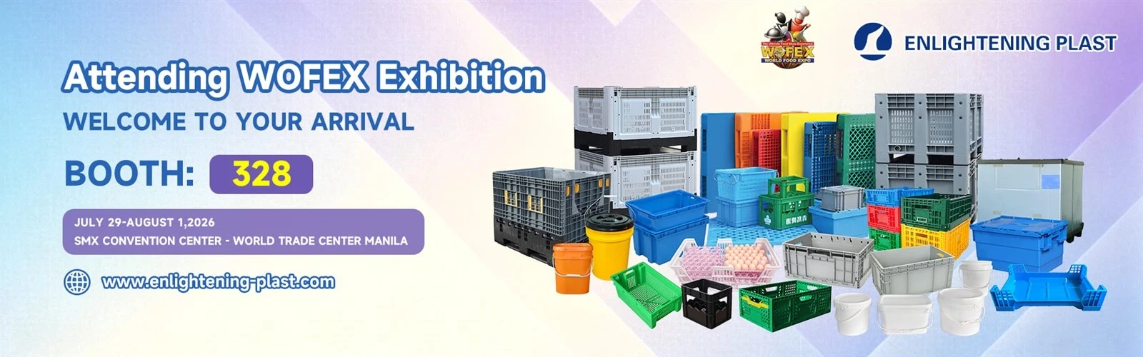 WOFEX-2026_Booth-328_Promo-Banner WOFEX-2026_Booth-328_Promo-Banner