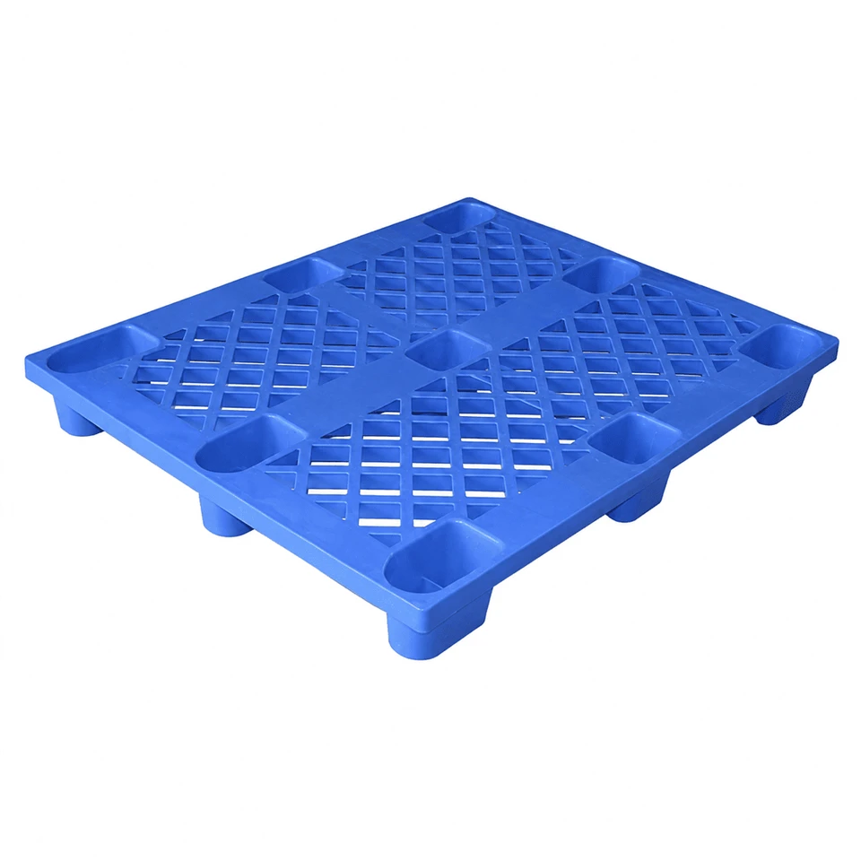 One Way Plastic Pallet For Export