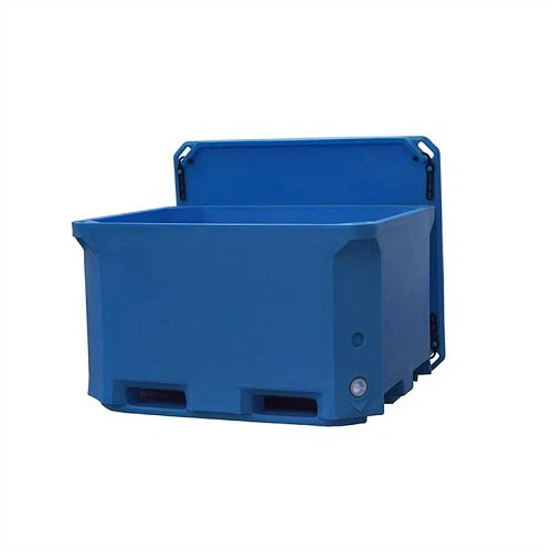 Polar Insulated Fishing Containers Polar Insulated Fishing Containers