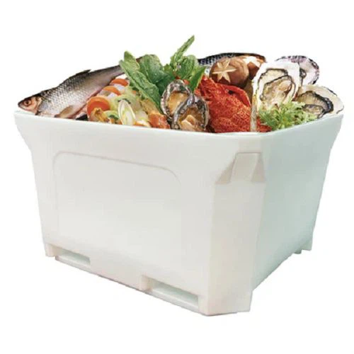 Plastic Insulation Container For Fishery Plastic Insulation Container For Fishery