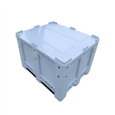 Pallet Boxes With Lids Pallet Boxes With Lids
