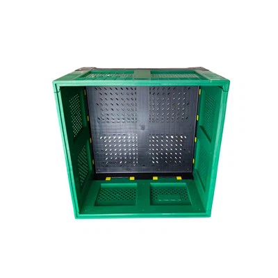 Australian 1162*1162 Agricultural Harvest Box