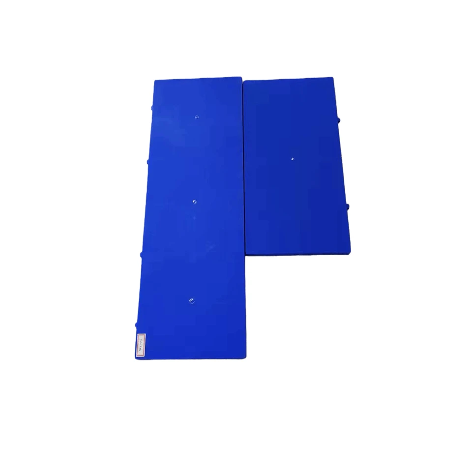 Plastic Moisture-Proof Pad Pallet best