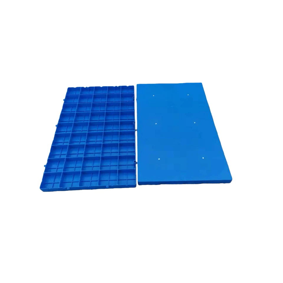 Plastic Moisture-Proof Pad Pallet